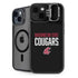 Washington State University Cougars iPhone 14 Plus Kickstand Case