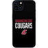 Washington State University Cougars iPhone 14 Plus Skin
