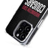 Washington State University Cougars iPhone 14 Pro MagSafe Case