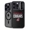 Washington State University Cougars iPhone 14 Pro Max Kickstand Case