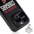 Washington State University Cougars iPhone 14 Pro Max Kickstand Case