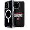 Washington State University Cougars iPhone 14 Pro Max MagSafe Case