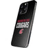 Washington State University Cougars iPhone 14 Pro Skin