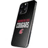 Washington State University Cougars iPhone 15 Pro Max Skin
