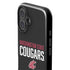Washington State University Cougars iPhone 16 Impact Case