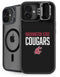 Washington State University Cougars iPhone 16 Kickstand Case
