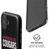 Washington State University Cougars iPhone 16 Magsafe Impact Case