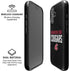 Washington State University Cougars iPhone 16 Magsafe Impact Case