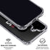 Washington State University Cougars iPhone 16 Plus Clear Case