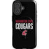 Washington State University Cougars iPhone 16 Plus Magsafe Impact Case