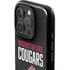 Washington State University Cougars iPhone 16 Pro Impact Case