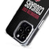 Washington State University Cougars iPhone 16 Pro MagSafe Case