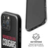 Washington State University Cougars iPhone 16 Pro Magsafe Impact Case