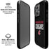 Washington State University Cougars iPhone 16 Pro Magsafe Impact Case