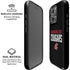 Washington State University Cougars iPhone 16 Pro Max Magsafe Impact Case