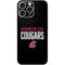 Washington State University Cougars iPhone 16 Pro Max Skin
