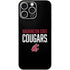Washington State University Cougars iPhone 16 Pro Max Skin
