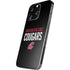Washington State University Cougars iPhone 16 Pro Max Skin