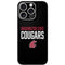 Washington State University Cougars iPhone 16 Pro Skin