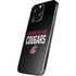 Washington State University Cougars iPhone 16 Pro Skin