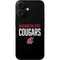 Washington State University Cougars iPhone 16 Skin