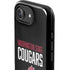 Washington State University Cougars iPhone 16e Impact Case
