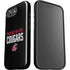 Washington State University Cougars iPhone 16e Impact Case
