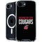 Washington State University Cougars iPhone 16e MagSafe Case