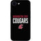 Washington State University Cougars iPhone 16e Skin