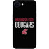 Washington State University Cougars iPhone 16e Skin