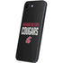Washington State University Cougars iPhone 16e Skin