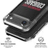 Washington State University Cougars iPhone 17 Air Clear Case