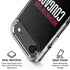 Washington State University Cougars iPhone 17 Air Clear Case