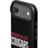 Washington State University Cougars iPhone 17 Air Impact Case
