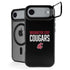 Washington State University Cougars iPhone 17 Air Kickstand Case