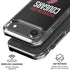 Washington State University Cougars iPhone 17 Air MagSafe Case