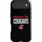 Washington State University Cougars iPhone 17 Air Magsafe Impact Case