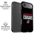 Washington State University Cougars iPhone 17 Air Magsafe Impact Case