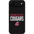 Washington State University Cougars iPhone 17 Air Skin