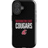 Washington State University Cougars iPhone 17 Impact Case