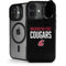 Washington State University Cougars iPhone 17 Kickstand Case