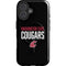 Washington State University Cougars iPhone 17 Magsafe Impact Case