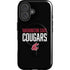 Washington State University Cougars iPhone 17 Magsafe Impact Case
