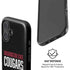 Washington State University Cougars iPhone 17 Magsafe Impact Case