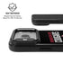 Washington State University Cougars iPhone 17 Pro Kickstand Case