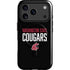 Washington State University Cougars iPhone 17 Pro Magsafe Impact Case