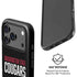 Washington State University Cougars iPhone 17 Pro Magsafe Impact Case