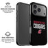 Washington State University Cougars iPhone 17 Pro Magsafe Impact Case