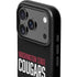 Washington State University Cougars iPhone 17 Pro Max Impact Case