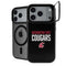 Washington State University Cougars iPhone 17 Pro Max Kickstand Case